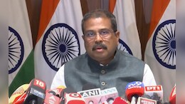 Dharmendra Pradhan Breaks Silence On NEET-UG Paper Leak: 'Breach In Command Chain. We Accept...'