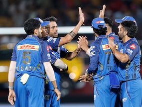 PBKS vs MI LIVE Score, IPL 2026: Relief For MIs New Captain As Rs 9.25 Crore Star Takes Huge Wicket vs PBKS