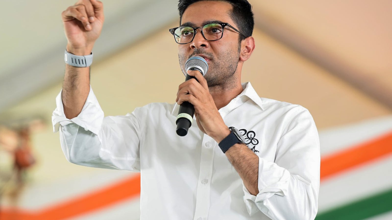 ‘Return To Mamata Banerjee, I’ll Resign’: Abhishek Banerjee’s Dare To Rebels