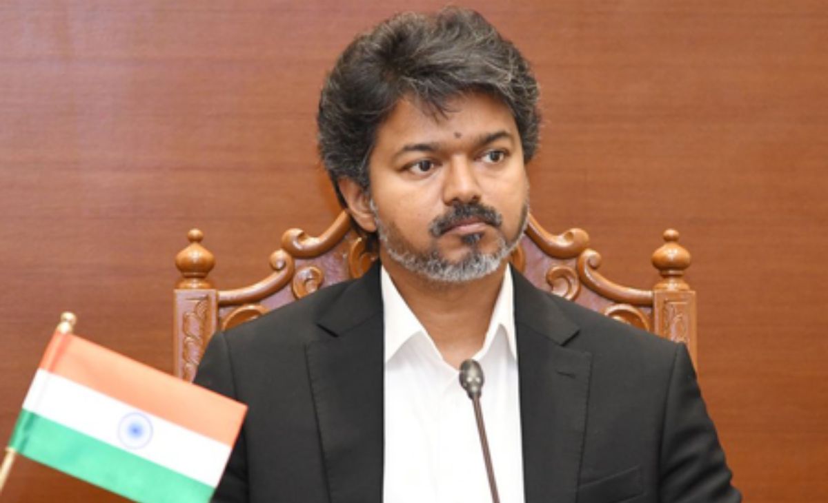 TVK Junks AIADMK Cabinet Buzz After CPM Warning, Offers Invites To Allies