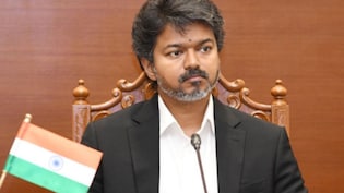 "Vijay, TVK Government Won't Last 6 Months": DMK MLA's Big Prediction