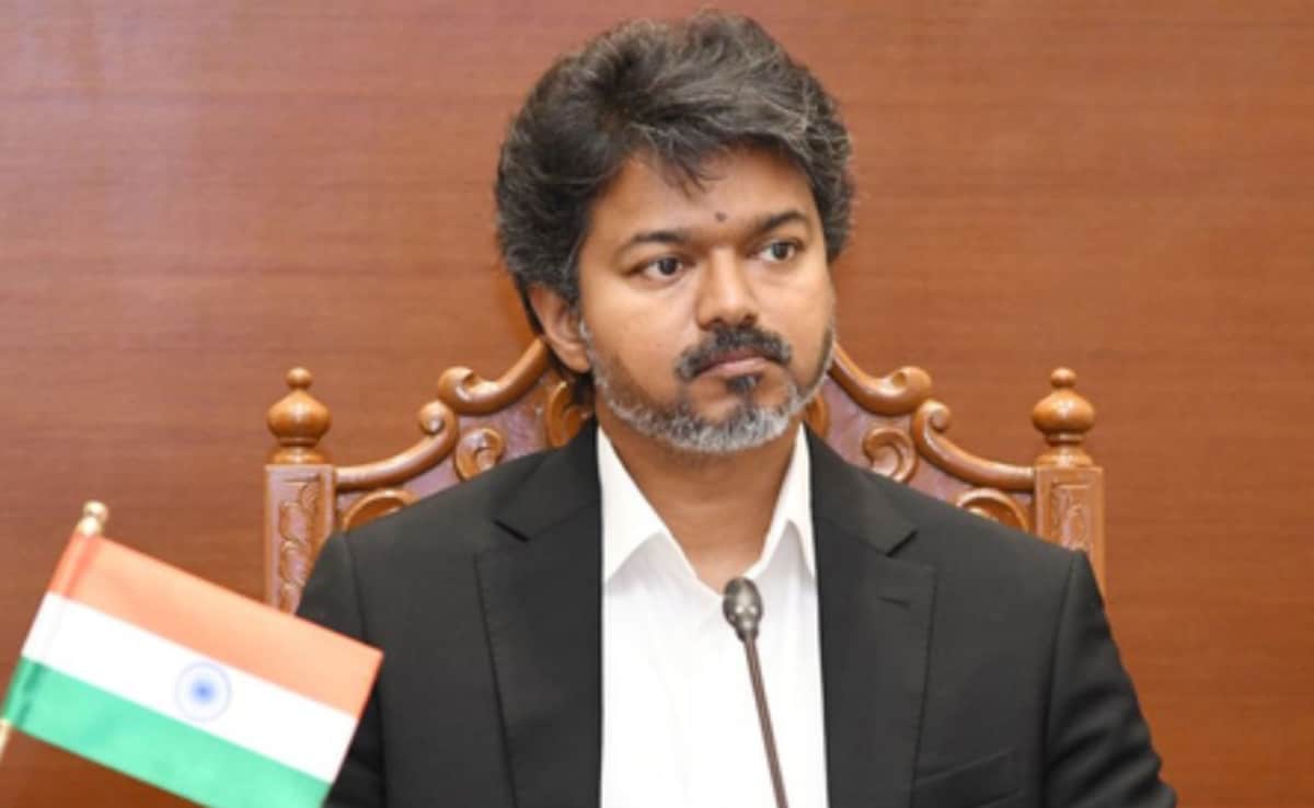 “Vijay, TVK Government Won’t Last 6 Months”: DMK MLA Anitha Radhakrishnan’s Big Prediction