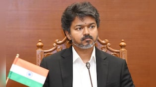 Vijay Keeps Key Portfolios For Himself, KA Sengottaiyan Gets Finance