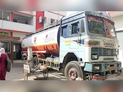 गैस कटर से कटते थे ताले, मिनटों में गायब होता था हजारों लीटर पेट्रोल;  IOCL डिपो के पास पुलिस का बड़ा एक्शन!