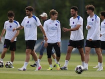 Luis Enriques PSG Eye Greatness With Back-To-Back Champions Leagues In Sight