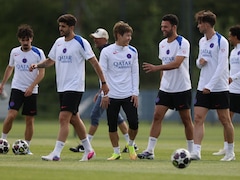 Luis Enriques PSG Eye Greatness With Back-To-Back Champions Leagues In Sight