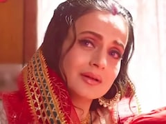मिसाइल हमलों के बीच मस्कट में फंसी अमीषा पटेल, सोशल मीडिया पर बताई आपबीती