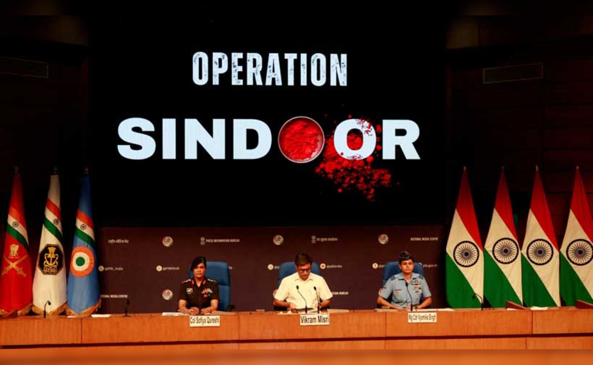 9 ठिकाने, 23 मिनट और बदला पूरा... 'ऑपरेशन सिंदूर' को एक साल, देखिए किस दिन क्या हुआ