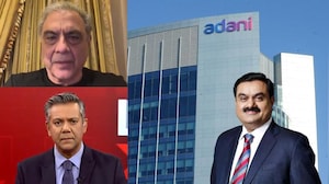'Adani Duped, Not Guilty': Mahesh Jethmalani On US Sanctions Settlement