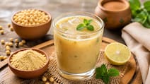 Struggling With Irritable Bowel Syndrome? Know How Roasted Sattu Can Help