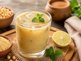 Struggling With Irritable Bowel Syndrome? Doctor Explains How Roasted Sattu Can Reduce Bloating