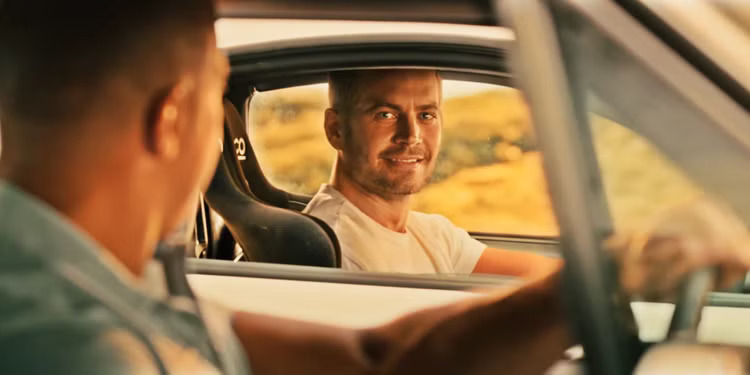 How Paul Walker's Sudden Death Changed The Fate Of <i>Fast & Furious</i> 13 Years Ago