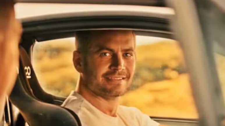 How Paul Walker's Sudden Death Changed The Fate Of <i>Fast & Furious</i> 13 Years Ago