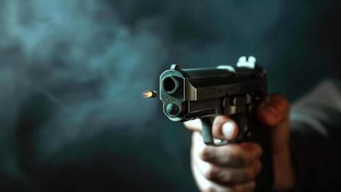 जेल में साजिश, नाबालिग को सुपारी, ब्लैकआउट में मर्डर