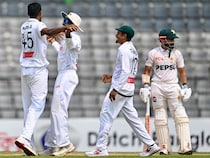 WTC Catastrophe For India As Bangladesh Sweep Pakistan 2-0 In Test Series