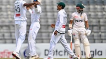 WTC Catastrophe For India As Bangladesh Sweep Pakistan 2-0 In Test Series