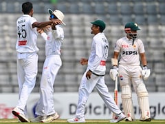 Bangladesh Sweep Pakistan 2-0: What It Means For India In WTC Standings