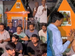 Midnight Demolition Drive Targeting Temples Sparks Protest In Rajkot