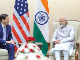 प्रधानमंत्री मोदी को व्हाइट हाउस आने का निमंत्रण, अमेरिकी विदेश मंत्री ने राष्ट्रपति ट्रंप का दिया मैसेज