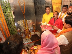 Madhya Pradesh's Dhar To Get Maa Saraswati Lok, Raja Bhoj Research Institute