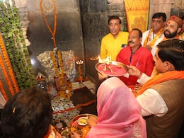 Madhya Pradesh's Dhar To Get Maa Saraswati Lok, Raja Bhoj Research Institute