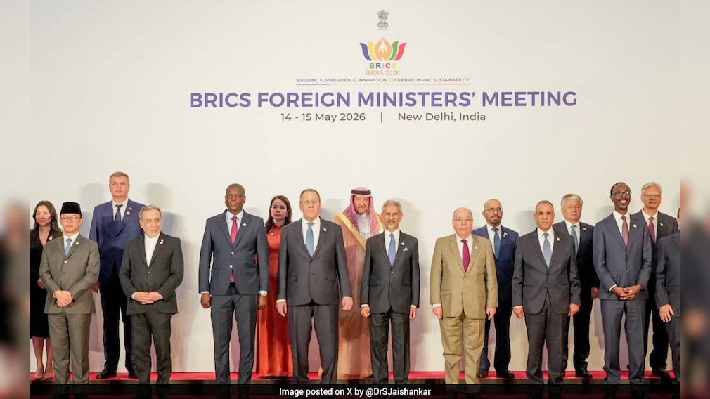 Opinion | Biggest Takeaway From BRICS Meet? Nobody Knows What It Is Anymore