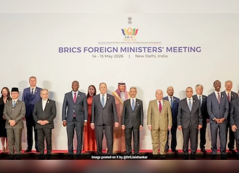 Opinion | Biggest Takeaway From BRICS Meet? Nobody Knows What It Is Anymore
