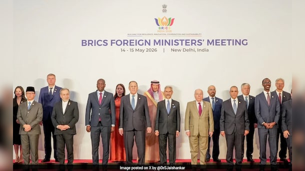 Opinion | Biggest Takeaway From BRICS Meet? Nobody Knows What It Is Anymore