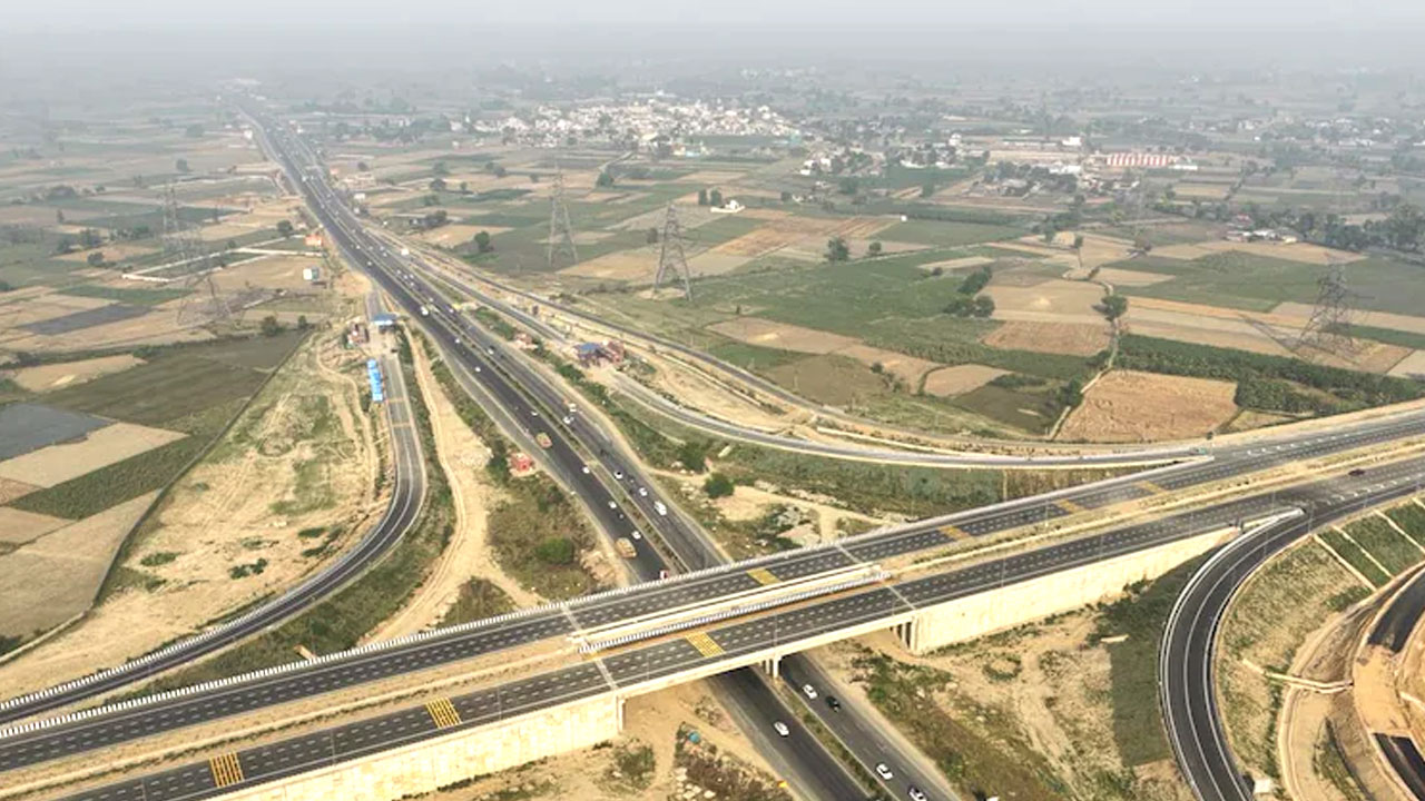 "Will Nurture Millions Like Maa Ganga": Gautam Adani On Ganga Expressway