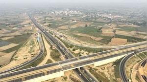 "Will Nurture Millions Like Maa Ganga": Gautam Adani On Ganga Expressway