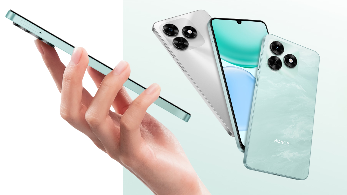 Honor का सस्ता फोन Honor Play 70C हुआ लॉन्च, 6GB रैम, 5300mAh बैटरी के साथ 10X जूम कैमरा, जानें कीमत