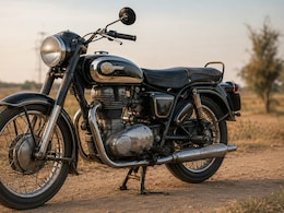 1980 की बाइक रसीद देख पकड़ लेंगे सिर, जितनी कीमत में आती थी 'राजदूत'..उतने में आ जाती 2 एकड़ जमीन!