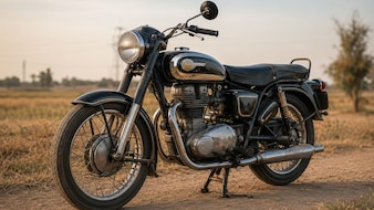 1980 की बाइक रसीद देख पकड़ लेंगे सिर, जितनी कीमत में आती थी 'राजदूत'..उतने में आ जाती 2 एकड़ जमीन!