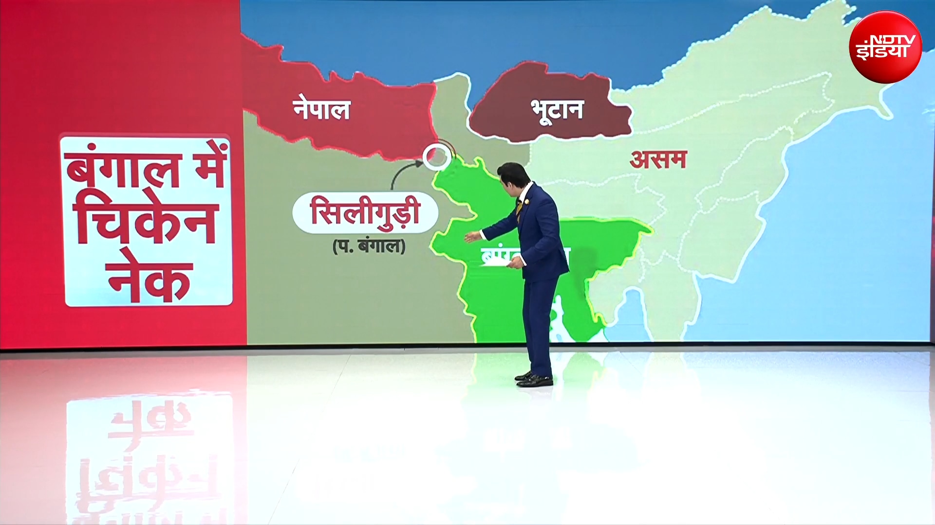 शुभेंदु अधिकारी का वो फैसला, जिससे हर कोई कर रहा तारीफ, पलट गया पूरा गेम