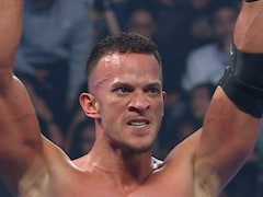 Ricky Saints’ Big WWE SmackDown Moment Overshadowed By Major Live TV Production Glitch, Fans React As Wrong Audio Airs Live