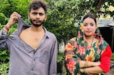 मनीष पटेल के जेल जाने के बाद 'रील वाइफ' अमृता सिंह की जान पर बन आई! कौन दे रहा धमकी?