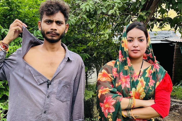 मनीष पटेल के जेल जाने के बाद 'रील वाइफ' अमृता सिंह की जान पर बन आई! कौन दे रहा धमकी?