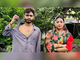 मनीष पटेल के जेल जाने के बाद रील वाइफ अमृता सिंह की जान पर बन आई! कौन दे रहा धमकी?