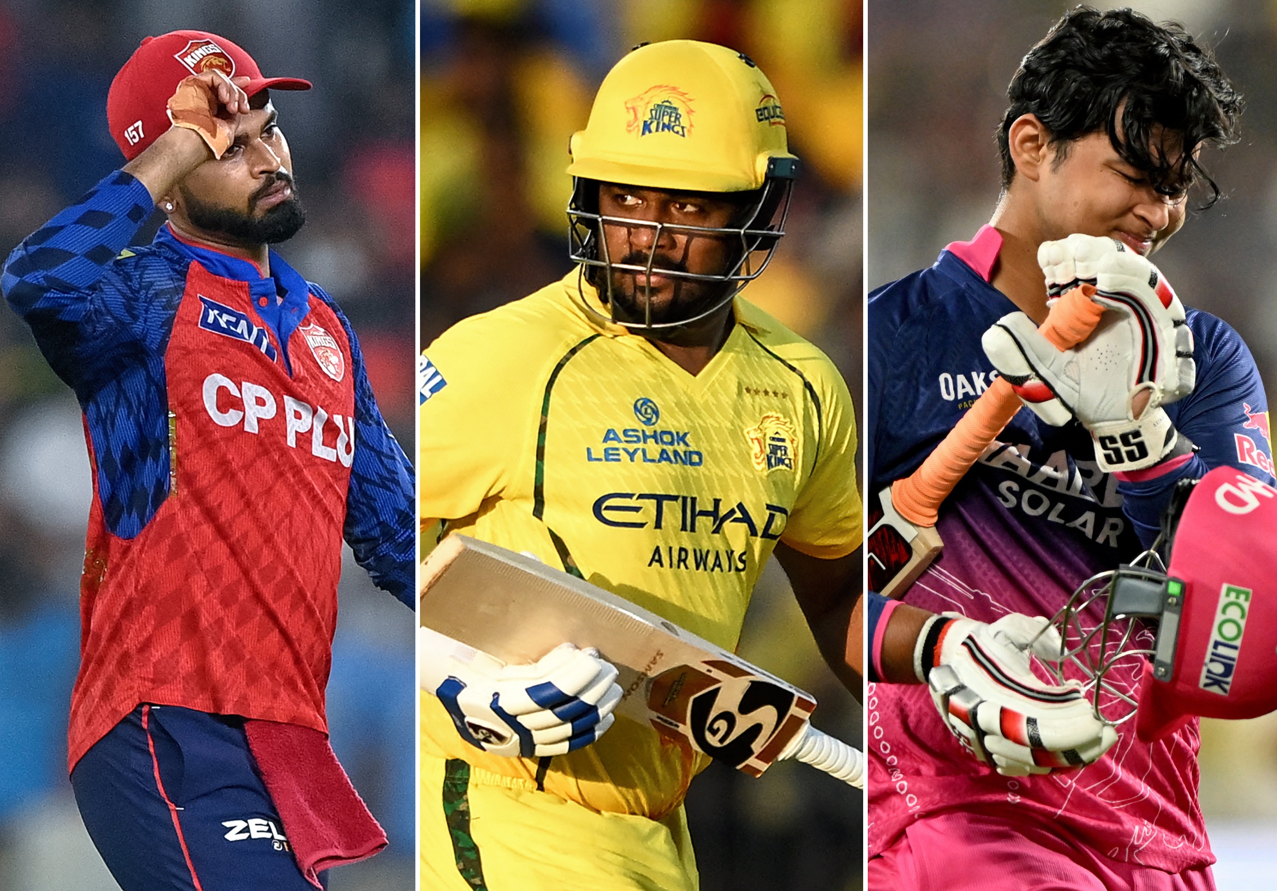 IPL 2026 Playoffs Scenario For All 8 Teams In Contention Explained