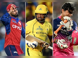 IPL 2026 Playoffs Scenario For All 8 Teams In Contention Explained