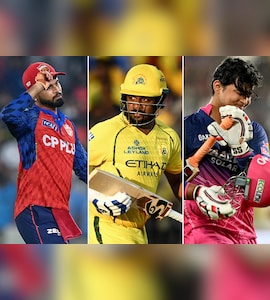 IPL 2026 Playoffs Scenario For All 8 Teams In Contention Explained