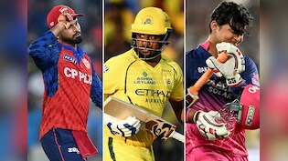 IPL 2026 Playoff scenarios: 11 मैच, 4 जगह, 8 दावेदार...रोमांचक होती जा रही प्लेऑफ की जंग, ऐसा है समीकरण
