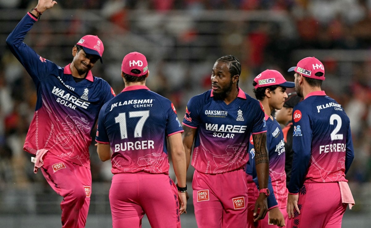 Rajasthan Royals Sale Facing Legal Trouble After Rs 15,600 Crore Deal? Report Makes Big Claim