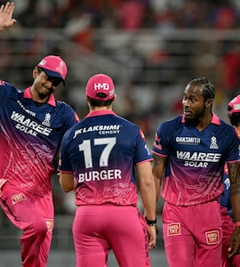 Rajasthan Royals Sale Facing Legal Trouble After Rs 15,600 Crore Deal? Report Makes Big Claim