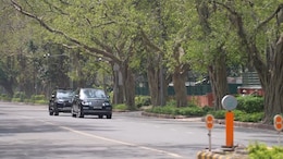 PM Modi Cuts Convoy Size, Relies On Range Rover And Fortuner: Here's the Reason