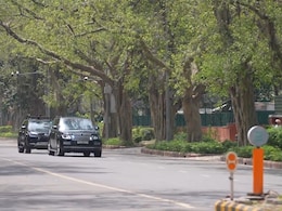 PM Modi Cuts Convoy Size, Relies On Range Rover And Fortuner: Here's the Reason