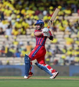 CSK vs LSG LIVE Score, IPL 2026: Josh Inglis Goes Bonkers As CSK Star Joins Unwanted Bowlers List
