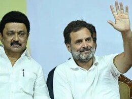 डीएमके को छोड़ TVK के साथ कांग्रेस, ऐसे कैसे चलेगा इंडिया गठबंधन?