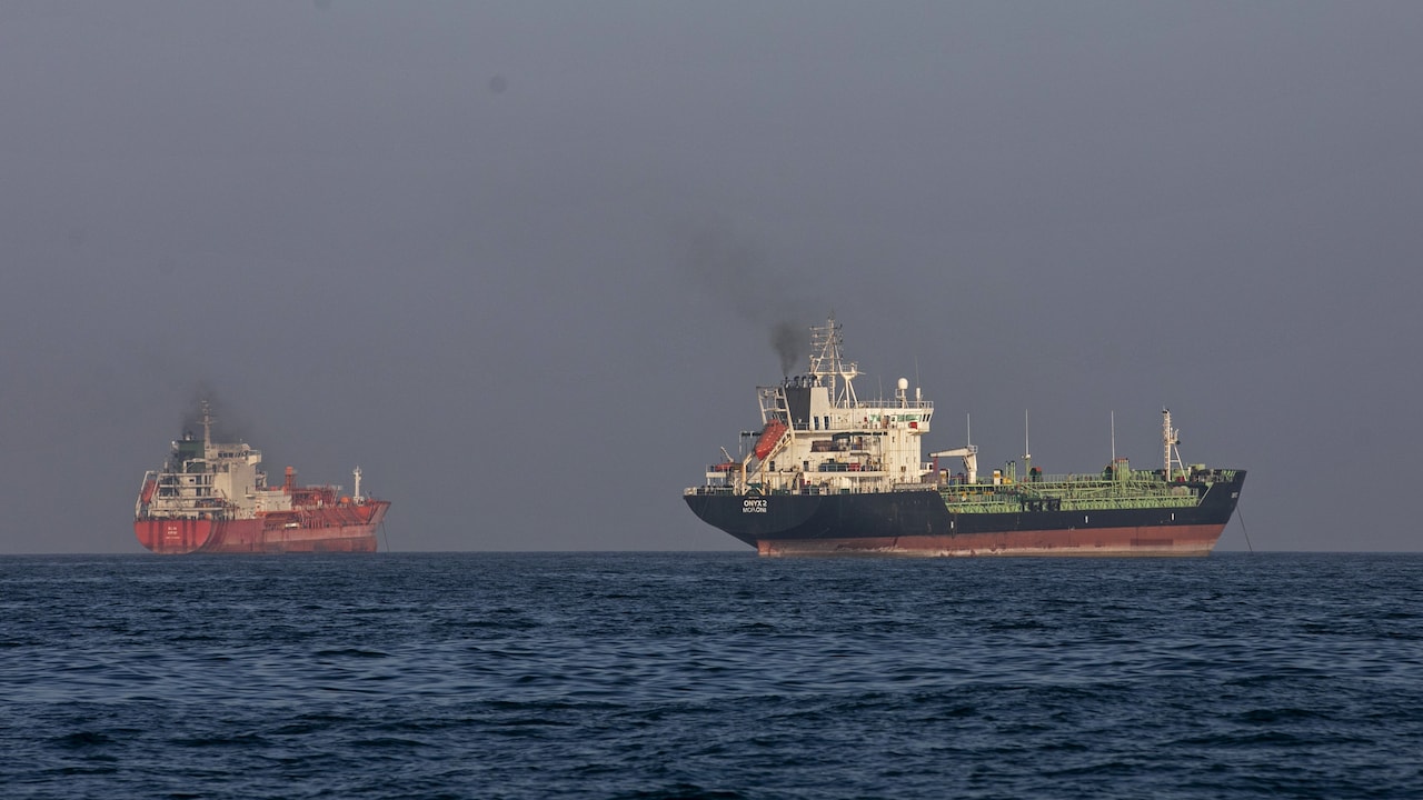 Iran Says Hormuz Is "Completely Closed" To All Ships After US Attacks