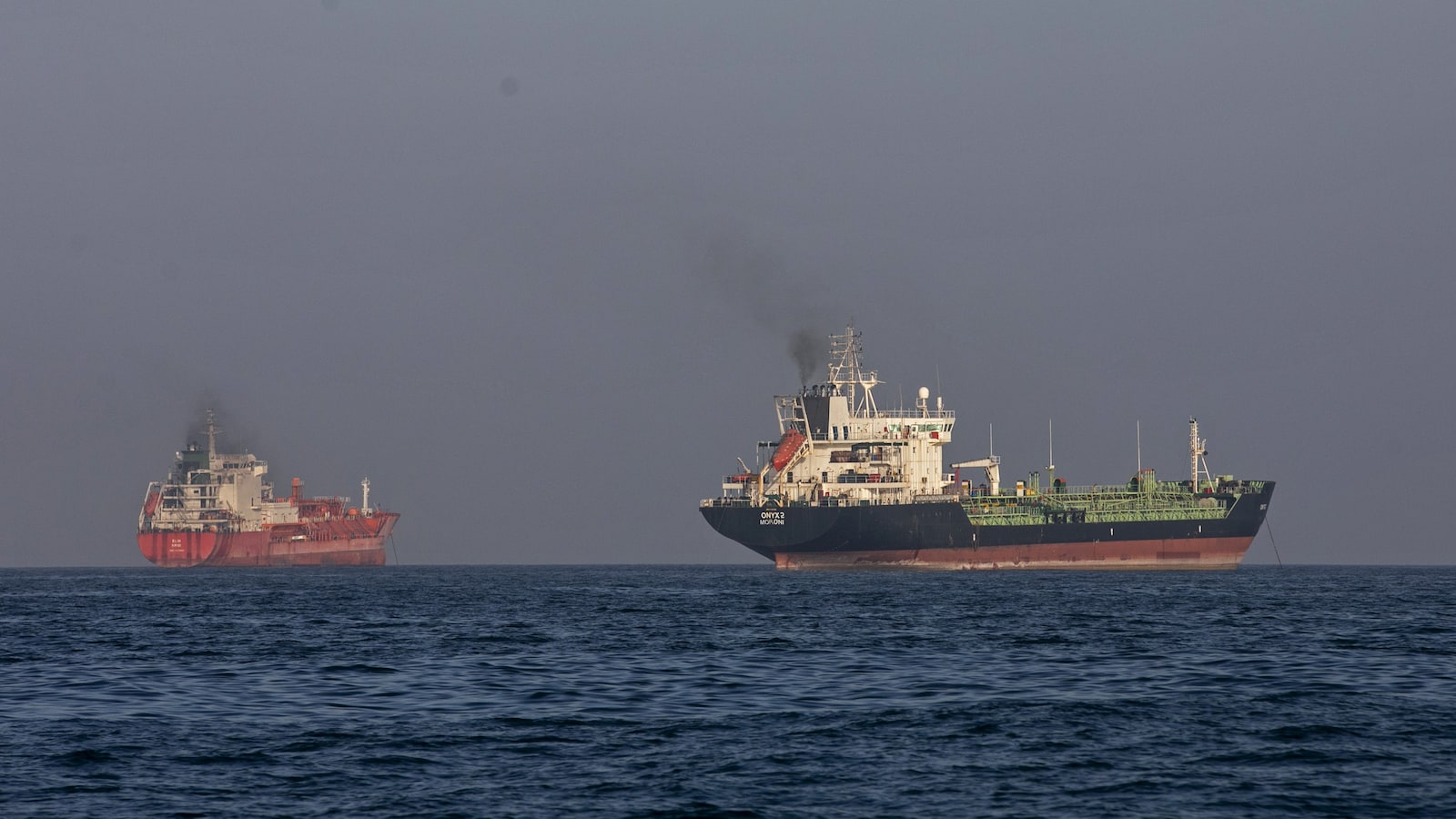 Iran Says Hormuz Is “Completely Closed” To All Ships After US Attacks